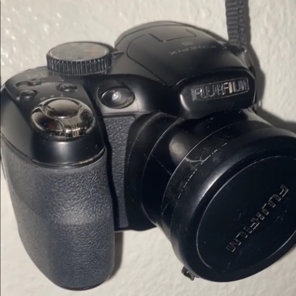FUJIFILM CAMERA‼️